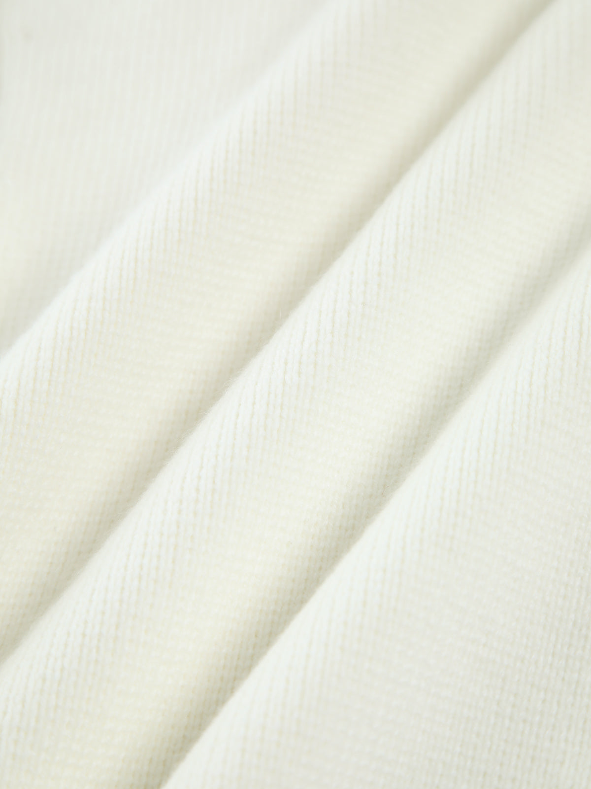 Cardigan in Soft Knit — Open Front Pearl Trim with Relaxed Fit for Women