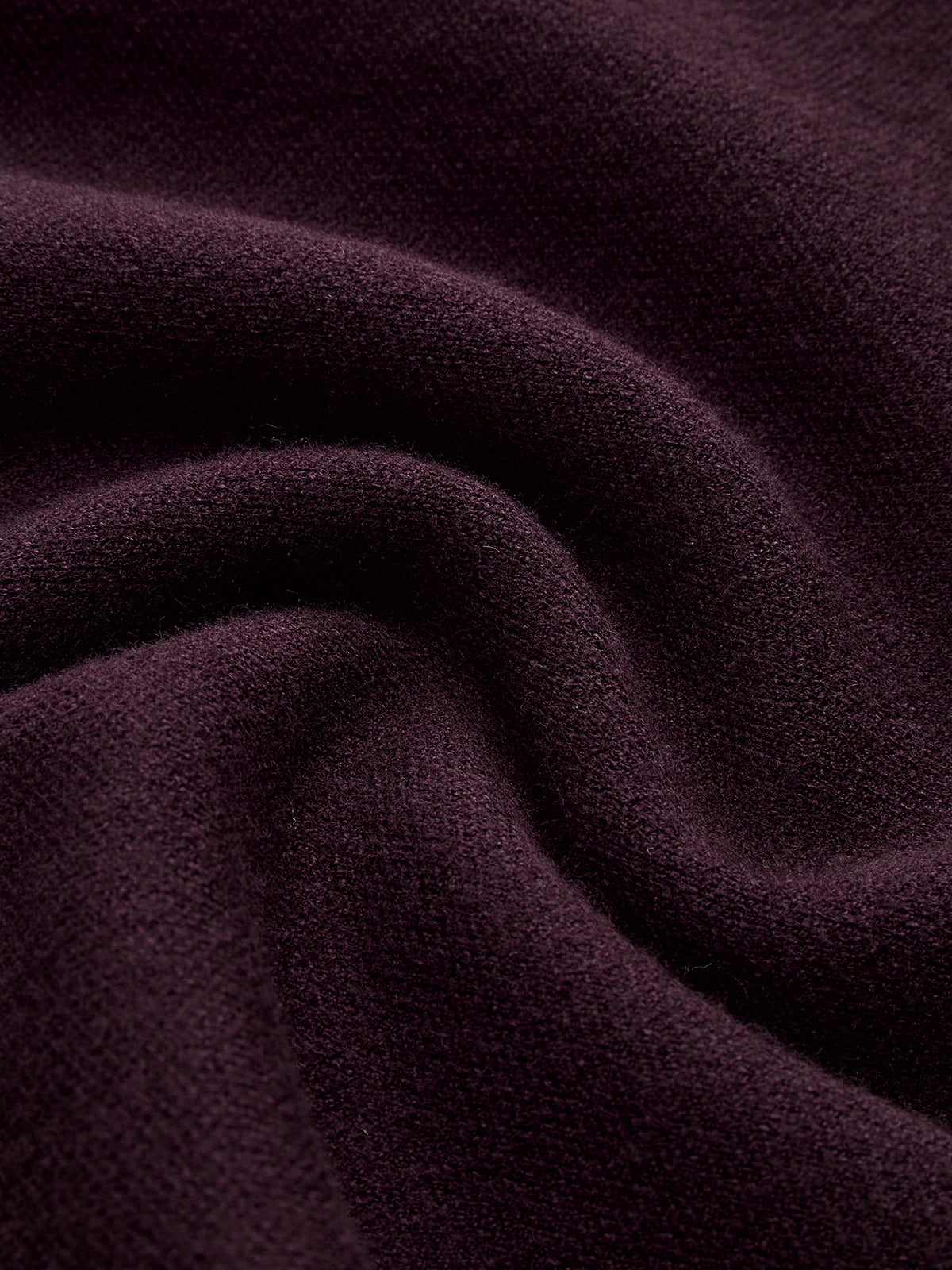 Top in Viscose Knit — Sleeveless Mock Neck with Padded Shoulders for Elegant Everyday Style